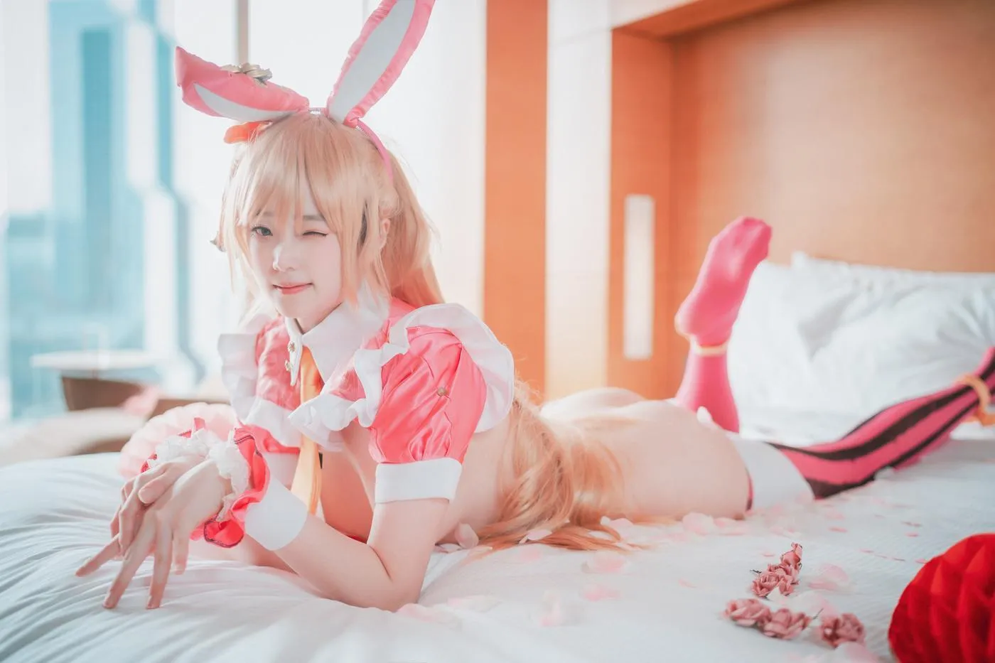 Bambi밤비 – NO.08 Fancy Me-Normal [66P]插图4
